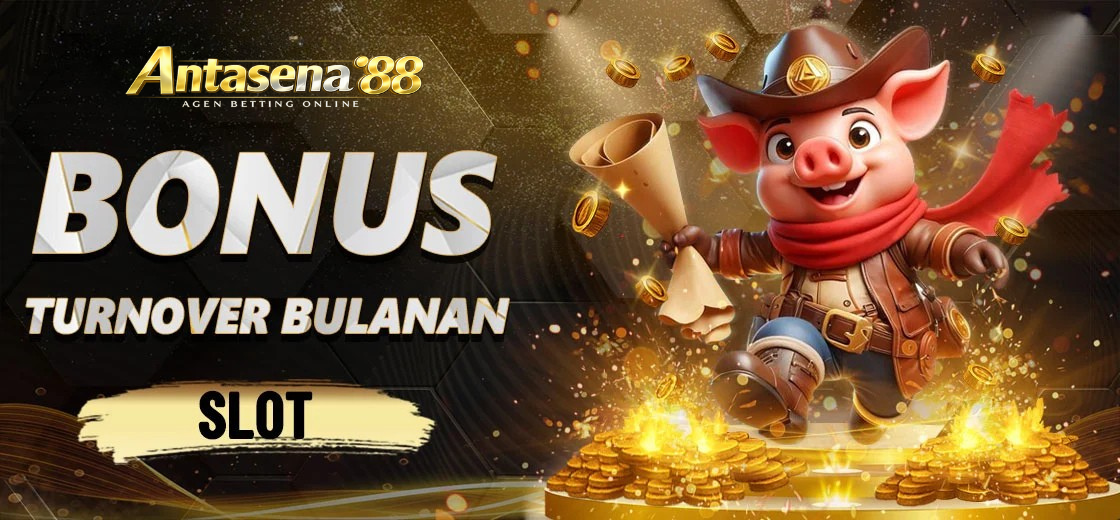 ANTASENA88 promo